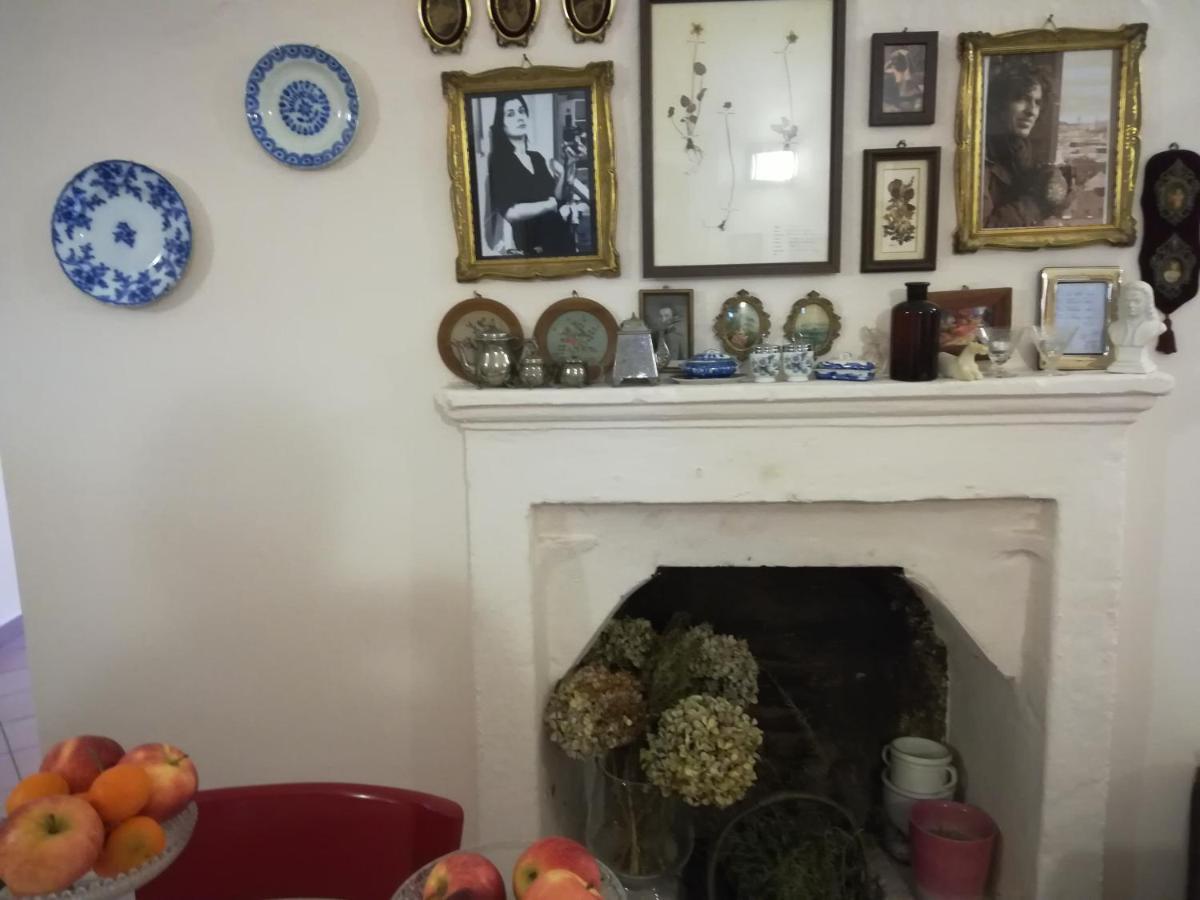 Locanda Dei Mercanti Hotell Crevacuore Eksteriør bilde