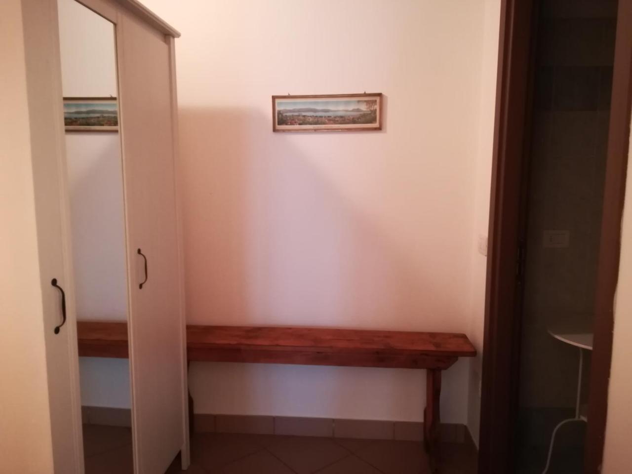 Locanda Dei Mercanti Hotell Crevacuore Eksteriør bilde