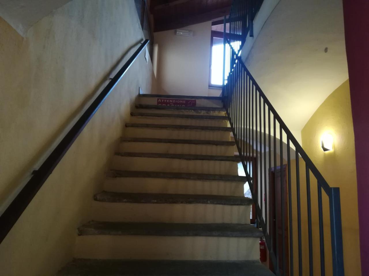Locanda Dei Mercanti Hotell Crevacuore Eksteriør bilde
