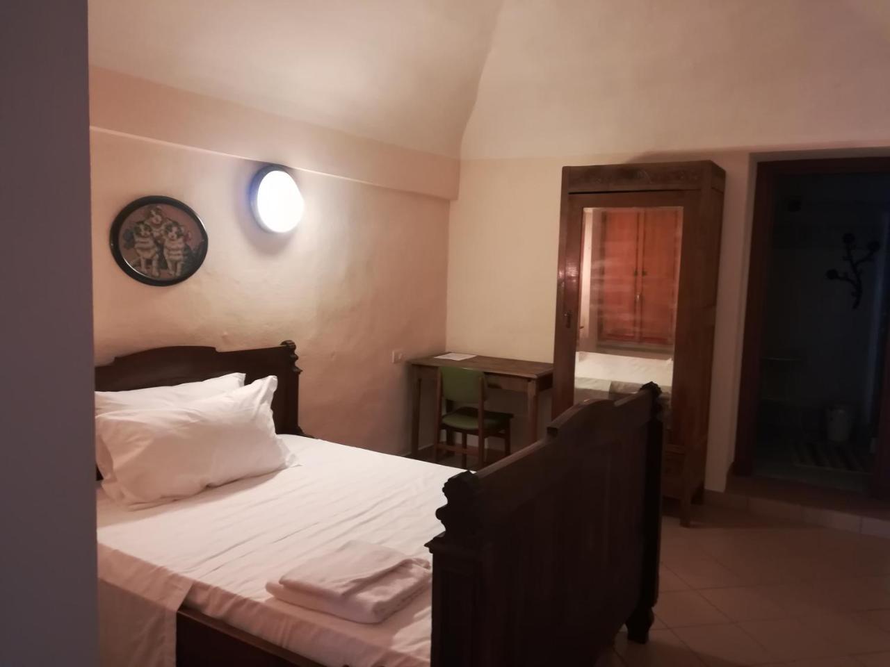 Locanda Dei Mercanti Hotell Crevacuore Eksteriør bilde